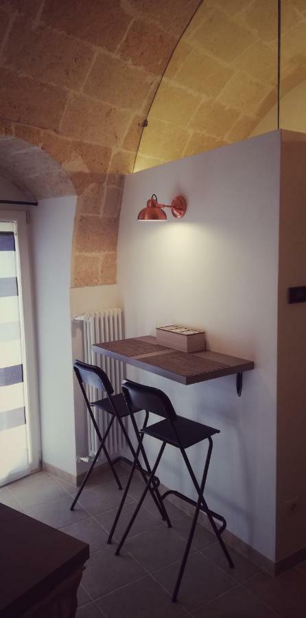 La Teresina Holiday Homes Matera Exterior foto