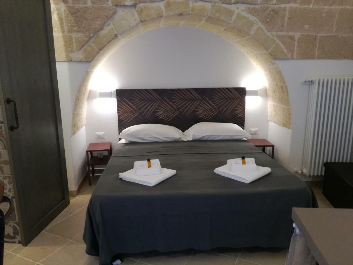 La Teresina Holiday Homes Matera Habitación foto